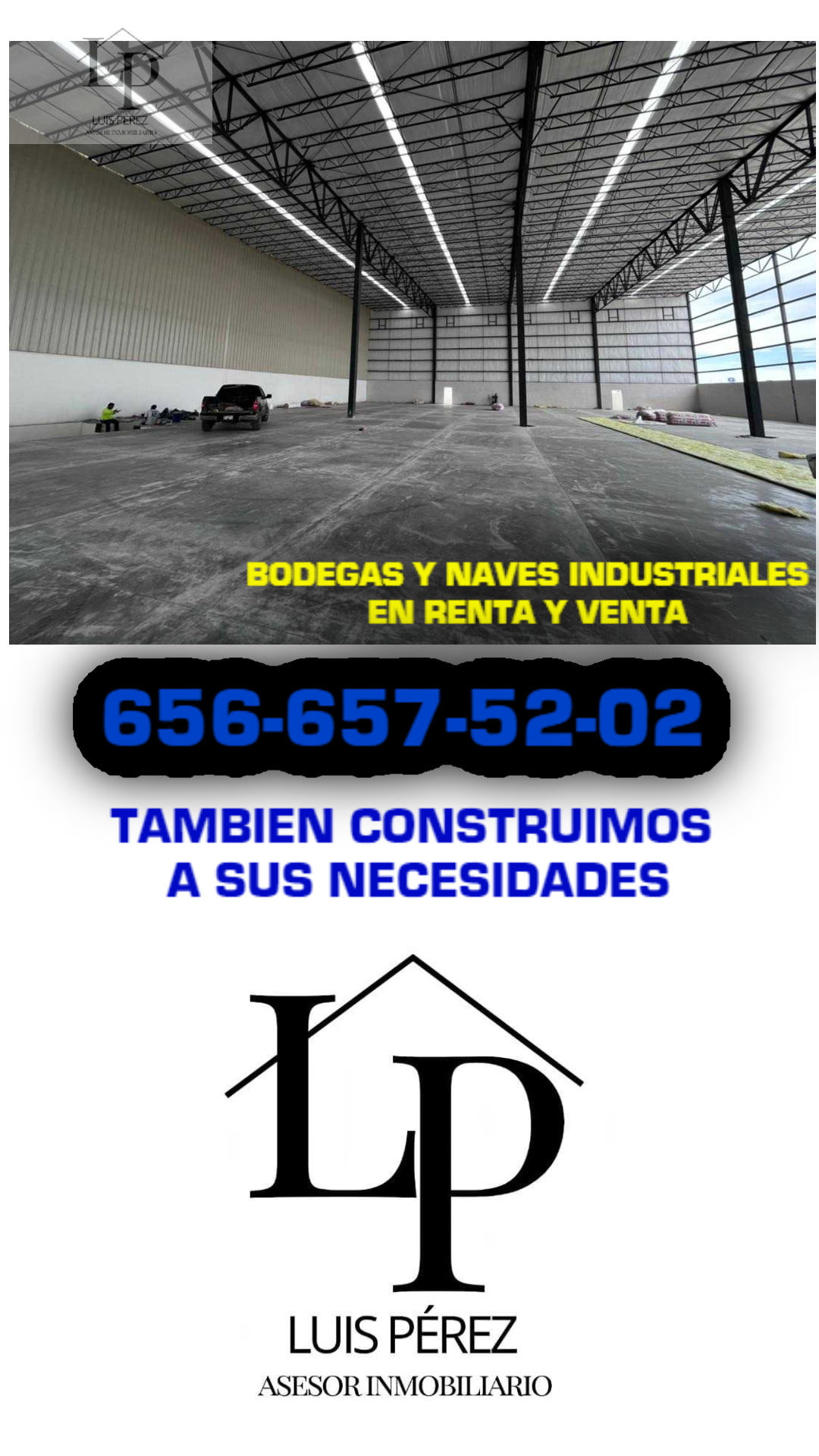BODEGAS Y NAVES INDUSTRIALES EN RENTA Y VENTA DE 300 A 20000 M2