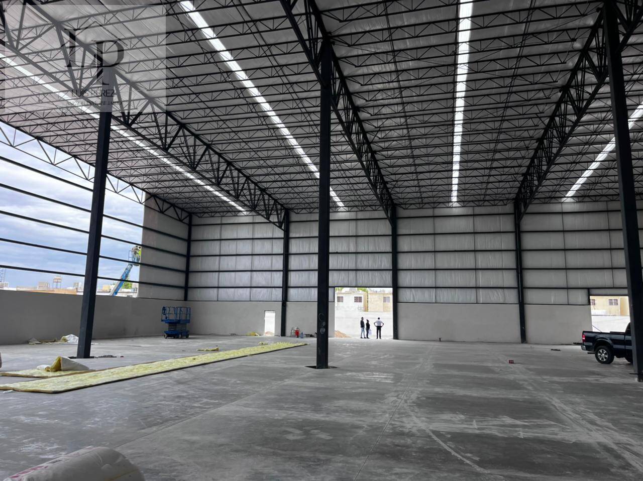BODEGAS Y NAVES INDUSTRIALES EN RENTA Y VENTA DE 300 A 20000 M2