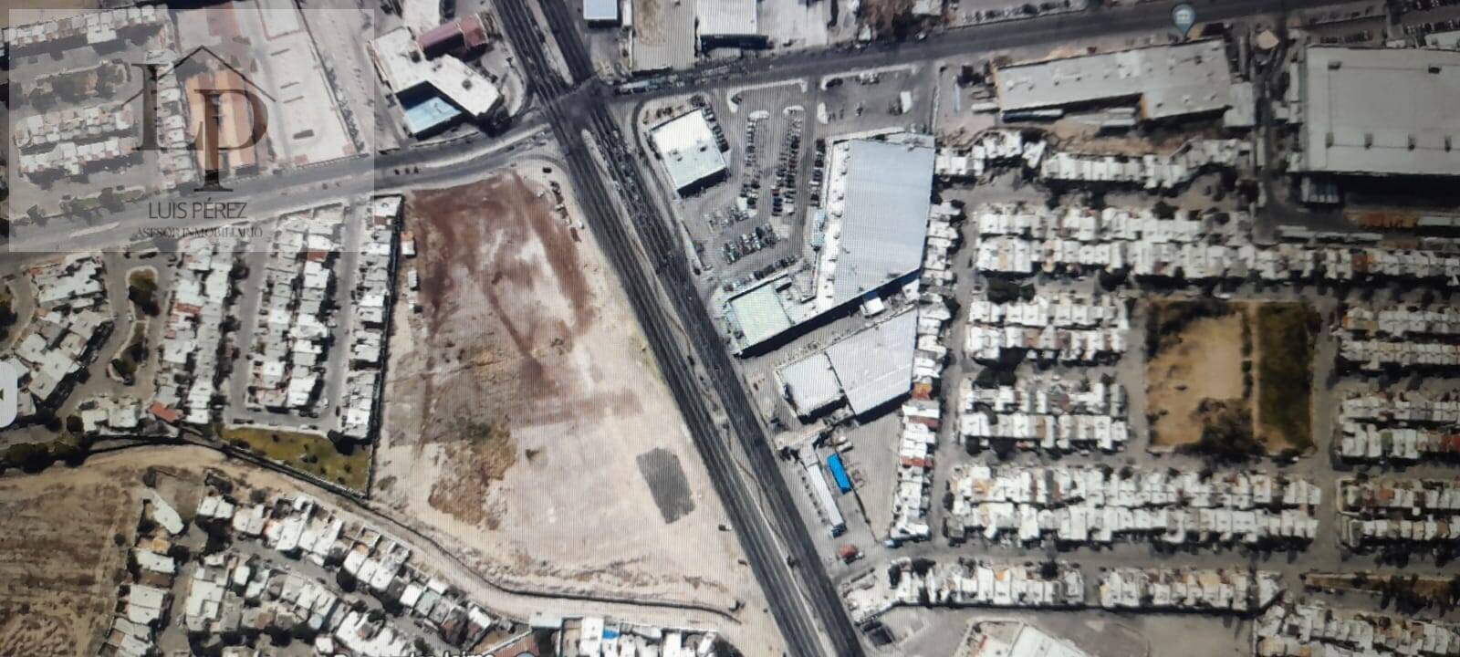 SE VENDE SUPER  TERRENO COMERCIAL CON INIGUALABLE UBICACION