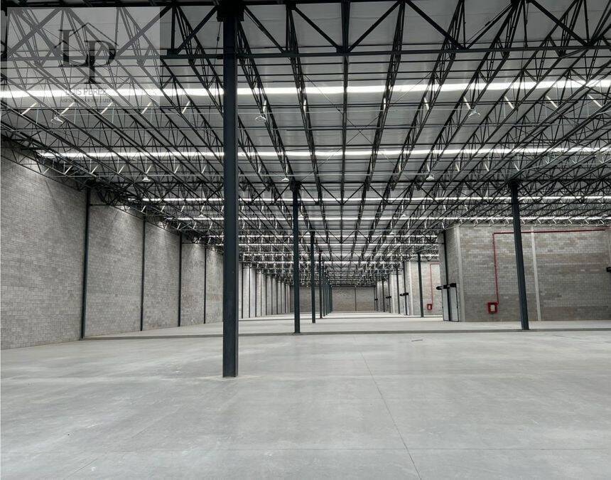 RENTA DE VARIAS BODEGAS NUEVECITAS EN EXCELENTE UBICACION PARA LOGISTICA