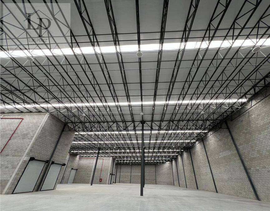 RENTA DE VARIAS BODEGAS NUEVECITAS EN EXCELENTE UBICACION PARA LOGISTICA