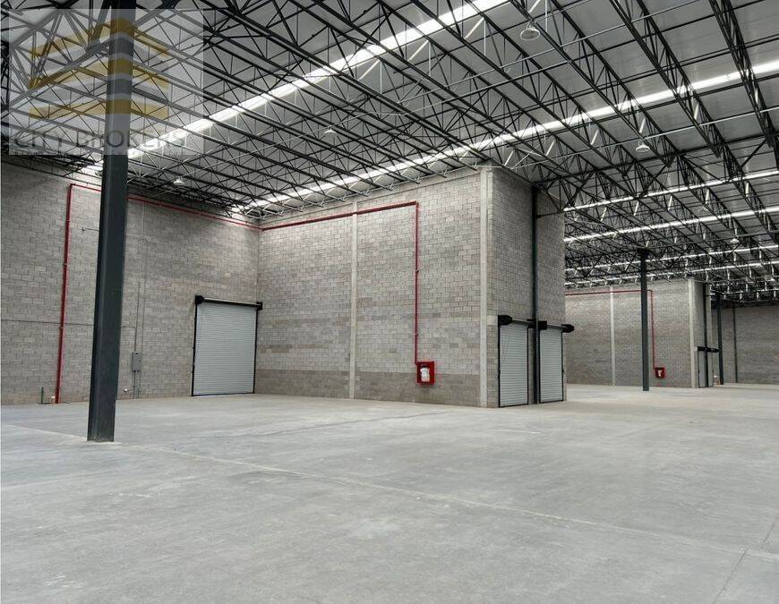 BODEGAS Y NAVES INDUSTRIALES EN RENTA Y VENTA DE 300 A 20000 M2