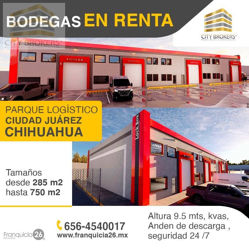 BODEGAS Y NAVES INDUSTRIALES EN RENTA Y VENTA DE 300 A 20000 M2