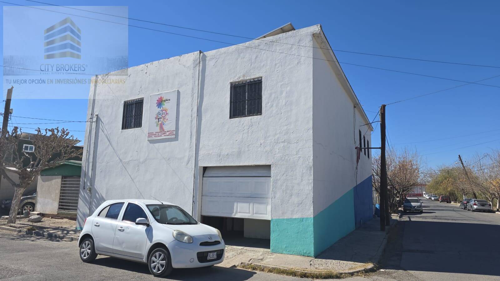 SE VENDEN  OFICINAS A 20 M DE PLUTARCO ELIAS CALLES CON MOBILIARIO INCLUIDO