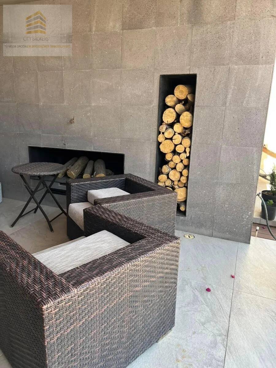 HERMOSA RESIDENCIA EN VENTA EN CAMPOS ELISEOS, SUPER EQUIPADA