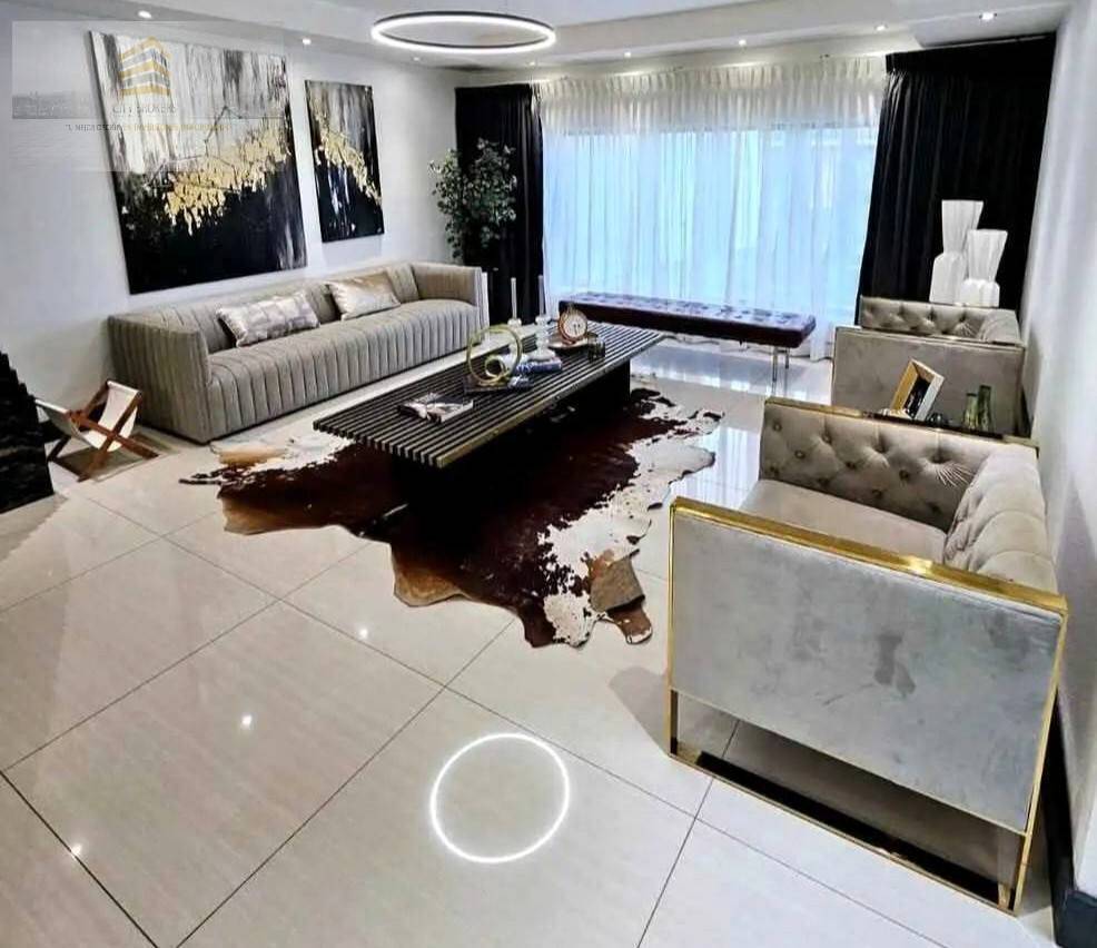 SE VENDE HERMOSA RESIDENCIA EN UBICACION PRIVILEGIADA
