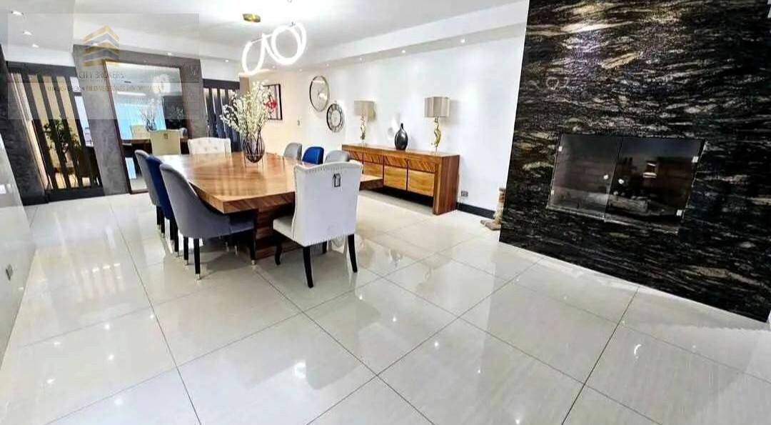 SE VENDE HERMOSA RESIDENCIA EN UBICACION PRIVILEGIADA