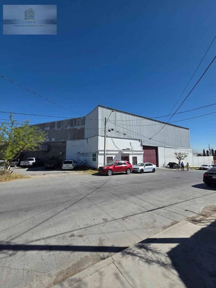 SE VENDE NAVE INDUSTRIAL (BODEGA ) EXCELENTE UBICACION